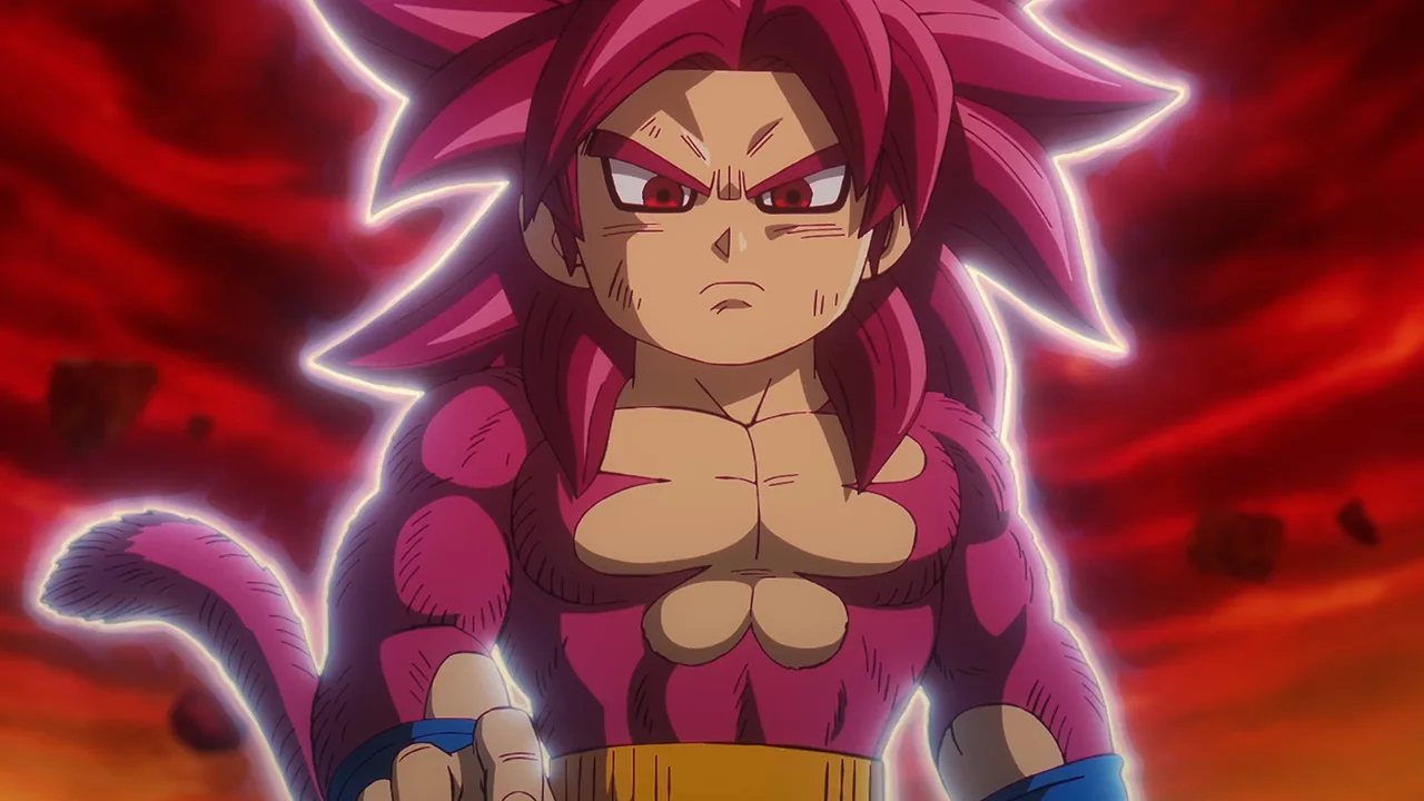 ドラゴンボールDAIMA 第19話：放送日と見どころを解説！
