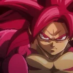 Dragon Ball Daima episódio 19 revela Goku Super Saiyajin 4 adulto
