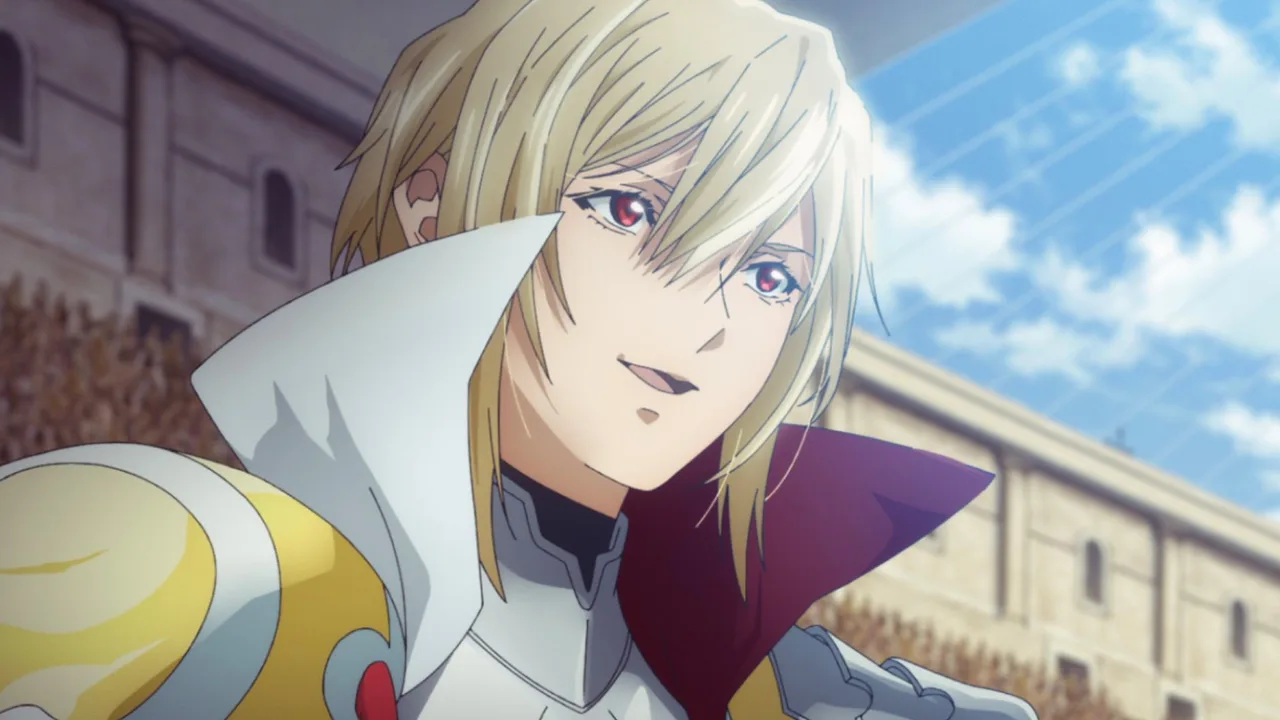 Ishura obtient une nouvelle image et une vidéo de la saison 2