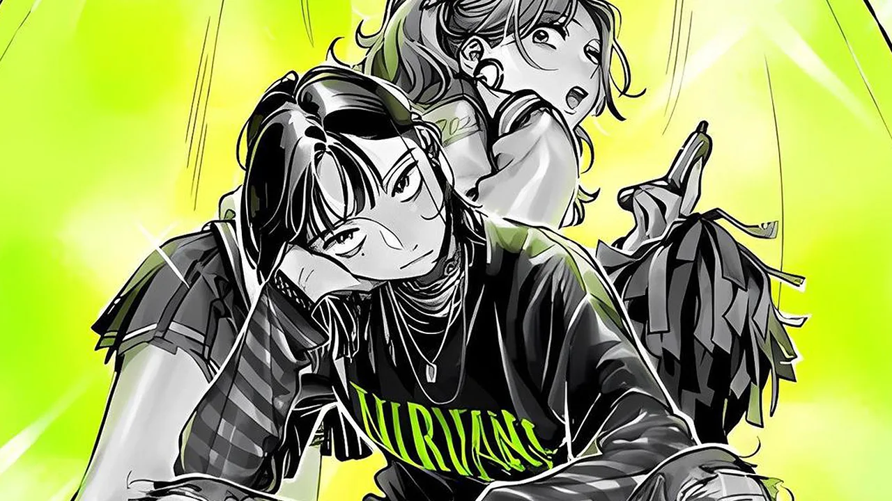 Ki ni Natteru Hito ga Otoko Janakatta ganha anime