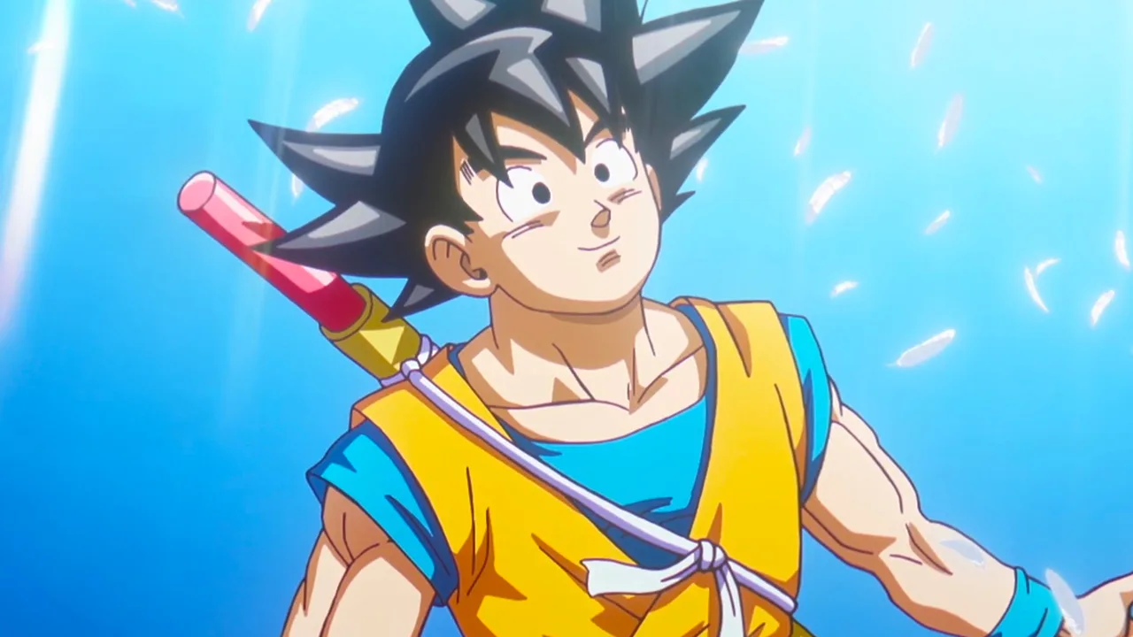 プロデューサーは、ドラゴンボールの成功の秘密を明らかにします