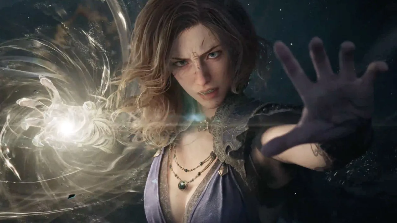 Tides of Annihilation terá mais de 30 horas de ação intensa