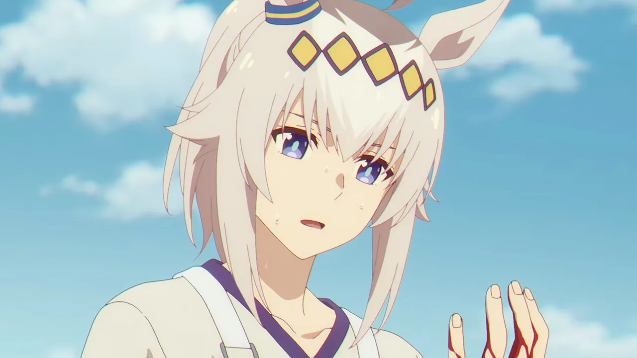 A Musume Cinderella Grey: Tanggal Trailer dan Rilis