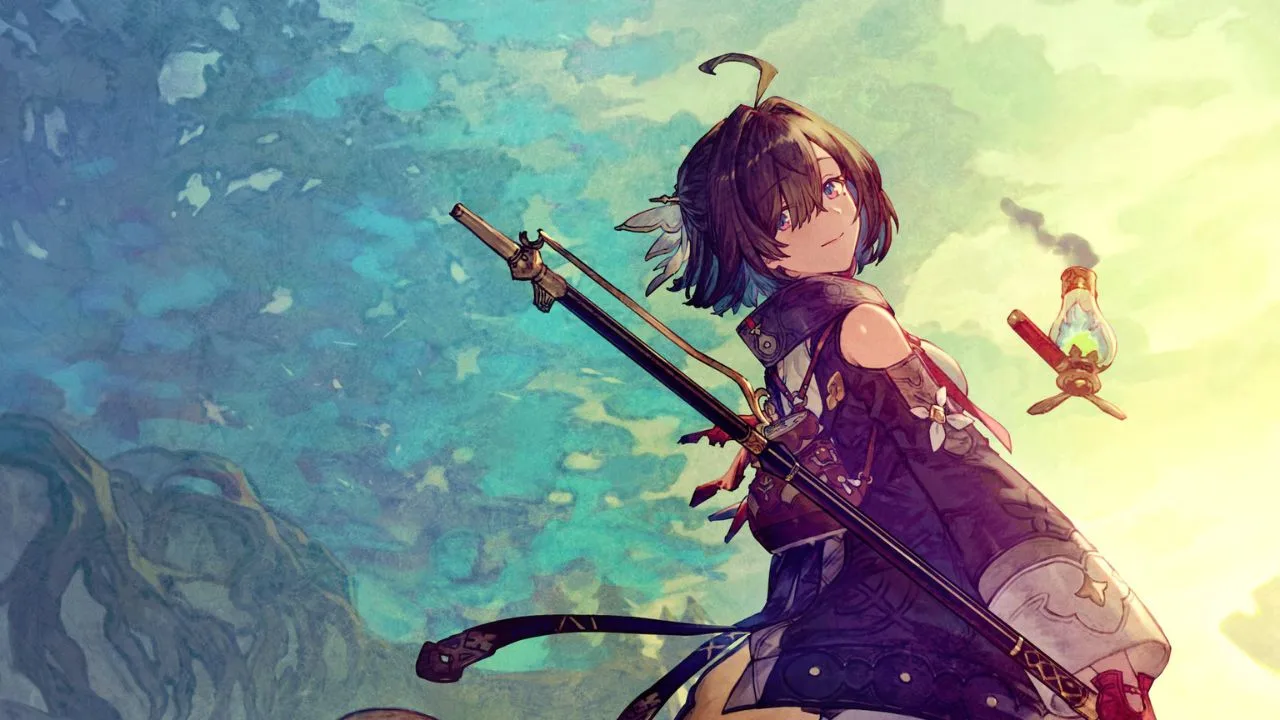 Atelier Yumia é o JRPG que você não esperava, mas precisava jogar