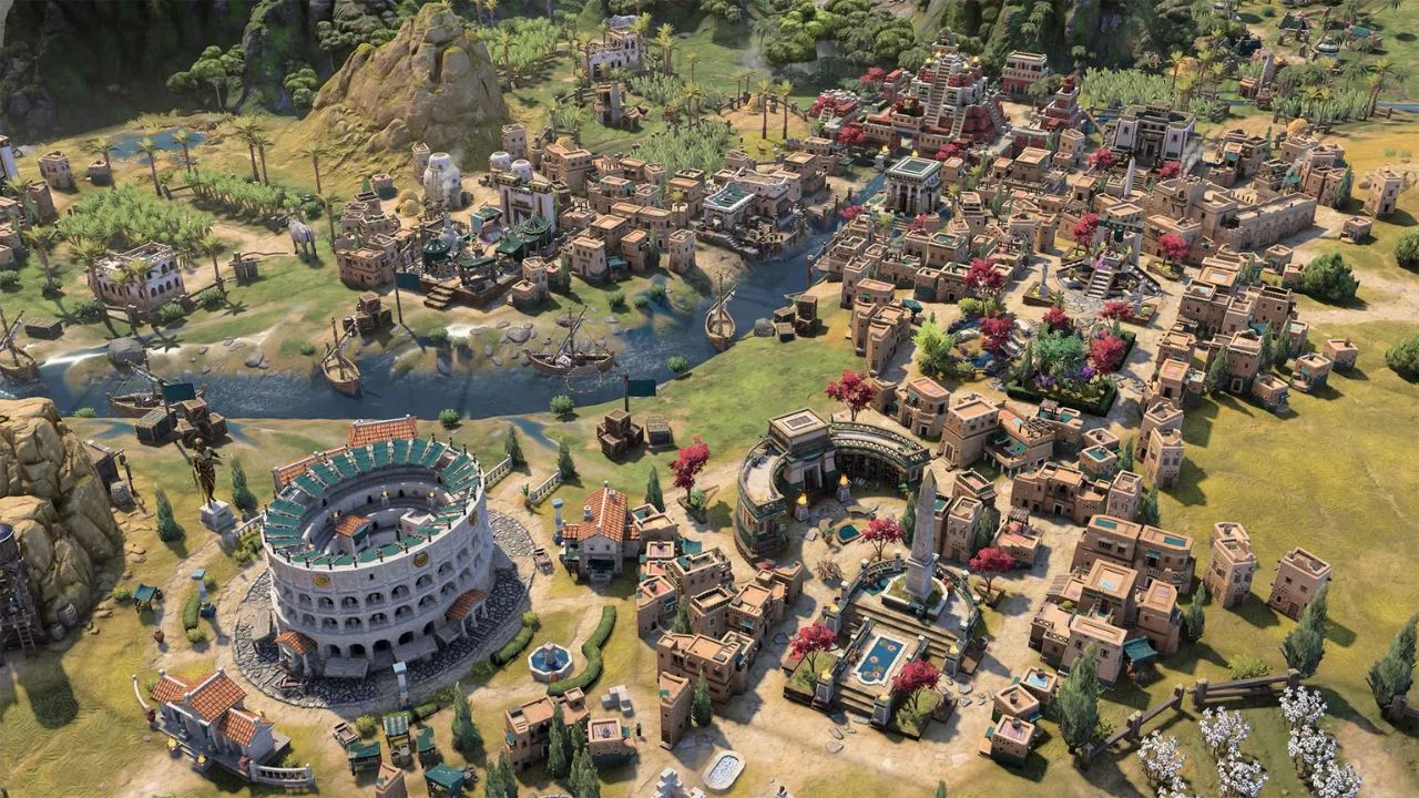 Civilisation 7: Révolution dans 4x ou juste une autre évolution?