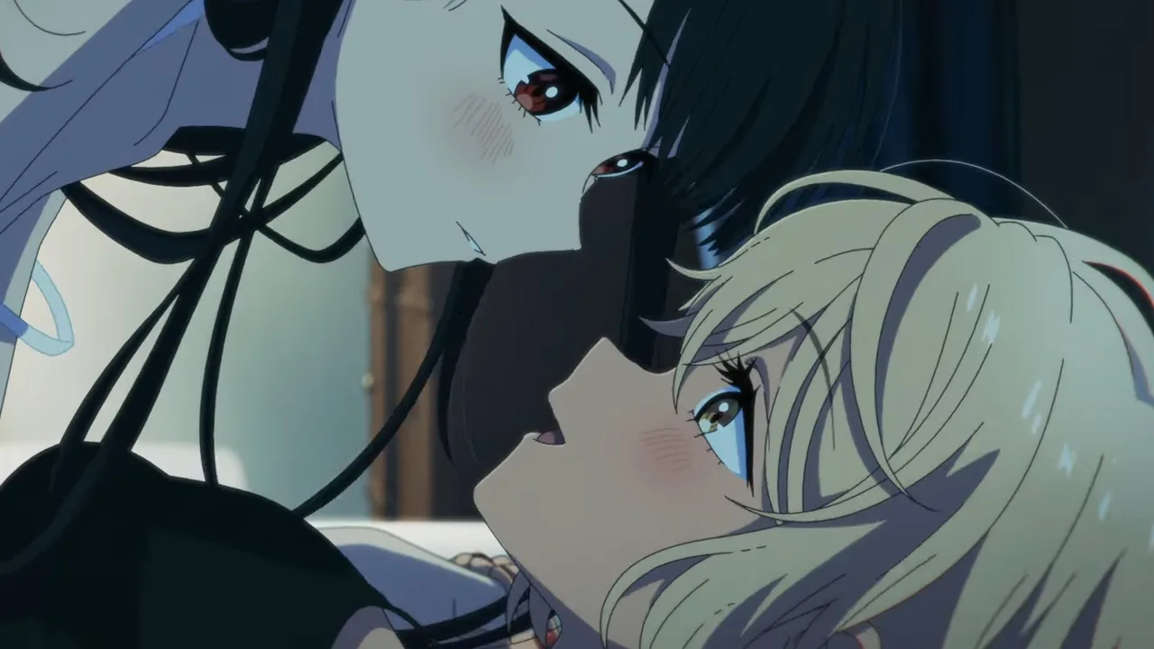 Kimi ga Shinu made Koi wo Shitai ganha adaptação para anime