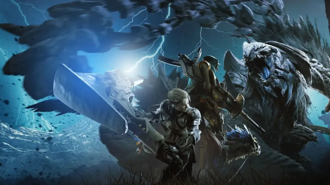 Monster Hunter Wilds: Guia do Endgame para caçadores