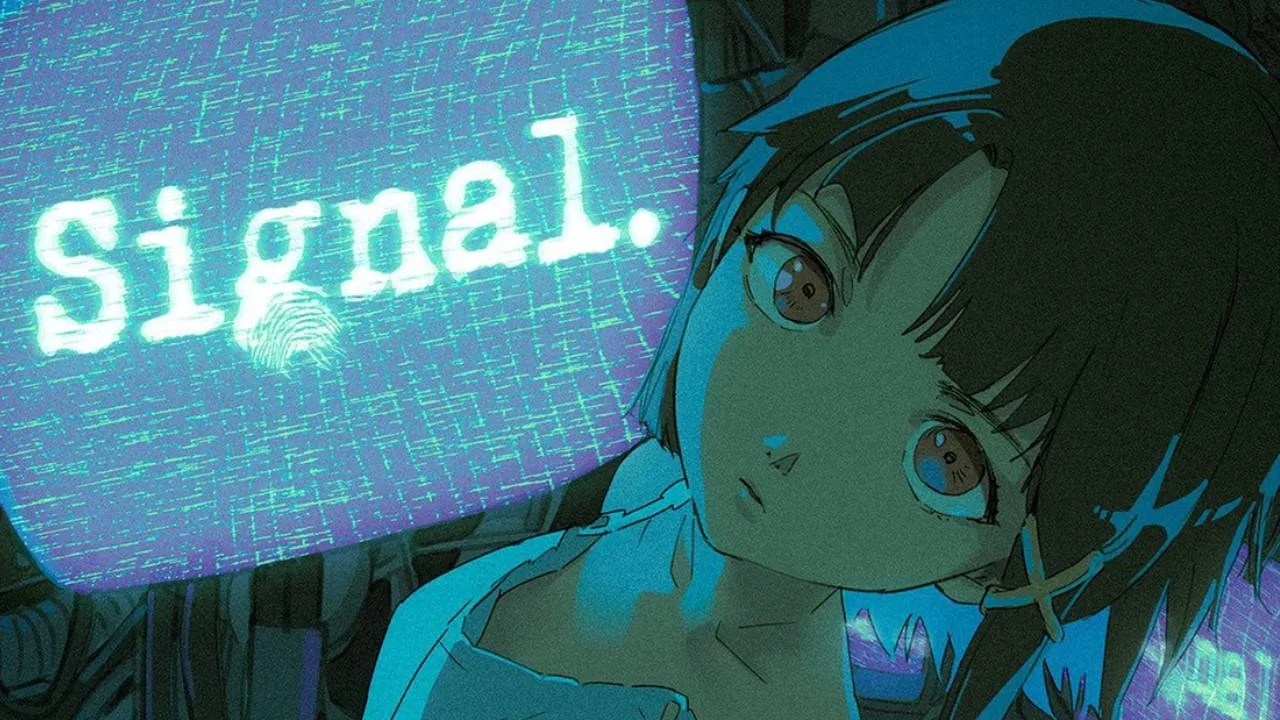 Expériences en série lain