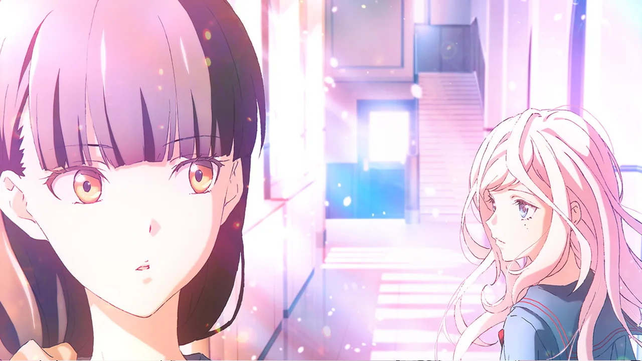 Tai Ari Deshita ojоu-sama: anime debuts in 2025