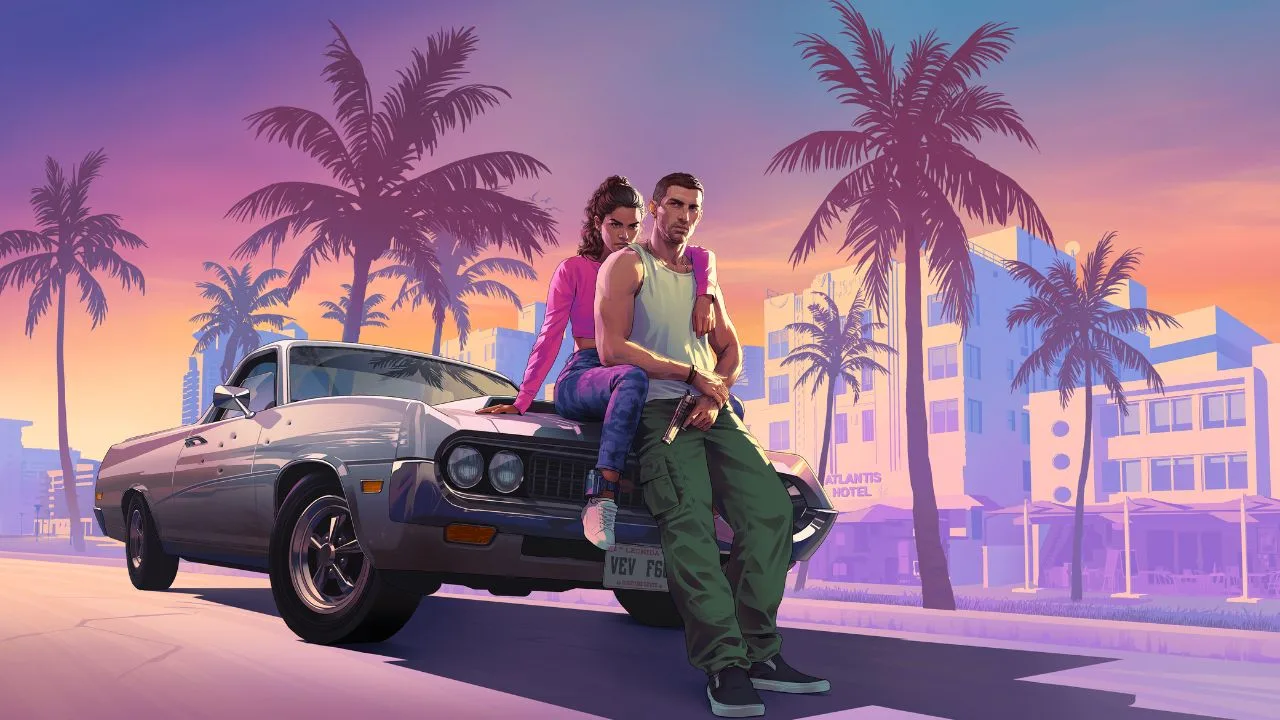Take-Two remove mod de mapa de GTA 6 adaptado para GTA 5
