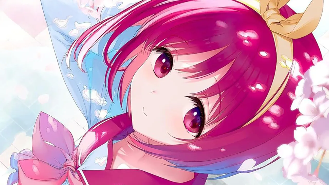 Visual Novels e o cenário atual no mercado global