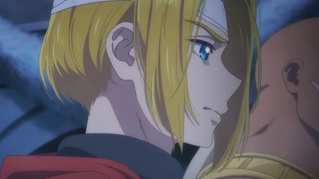 Zenshu Ep. 10: Trailer, aspecto y fecha de lanzamiento