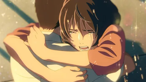 10 Mejorar las películas de anime de Makoto Shinkai para ver