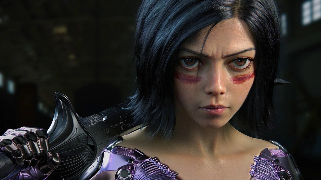 Alita Live-Action: Sutradara menghidupkan kembali harapan untuk urutan