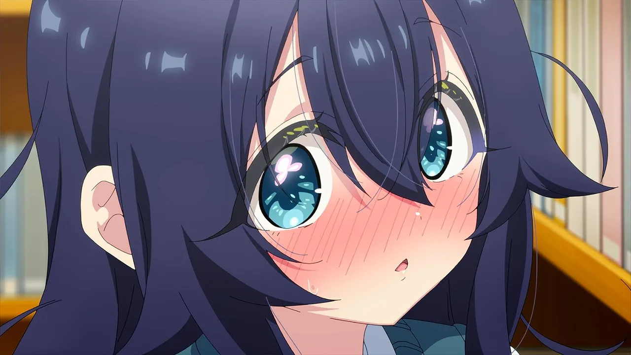 Anime oublié de la saison d&#39;hiver 2025