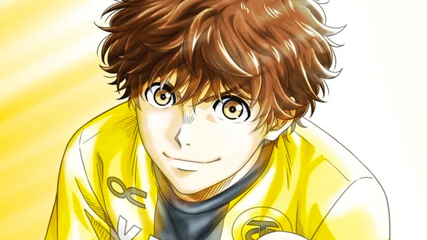 À Ashi Anime remporte la saison 2 pour 2026