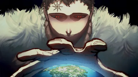 Black Clover 379 Spoilers confirme le retour de Lucius