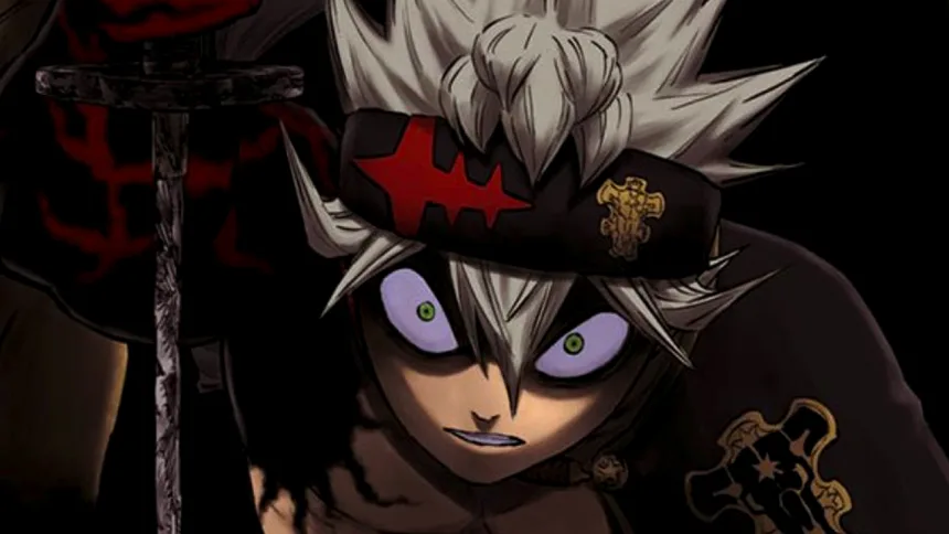 Black Clover 379 dan 380: spoiler dan tanggal rilis