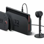 Découvrez toutes les fonctionnalités de la Nintendo Switch 2