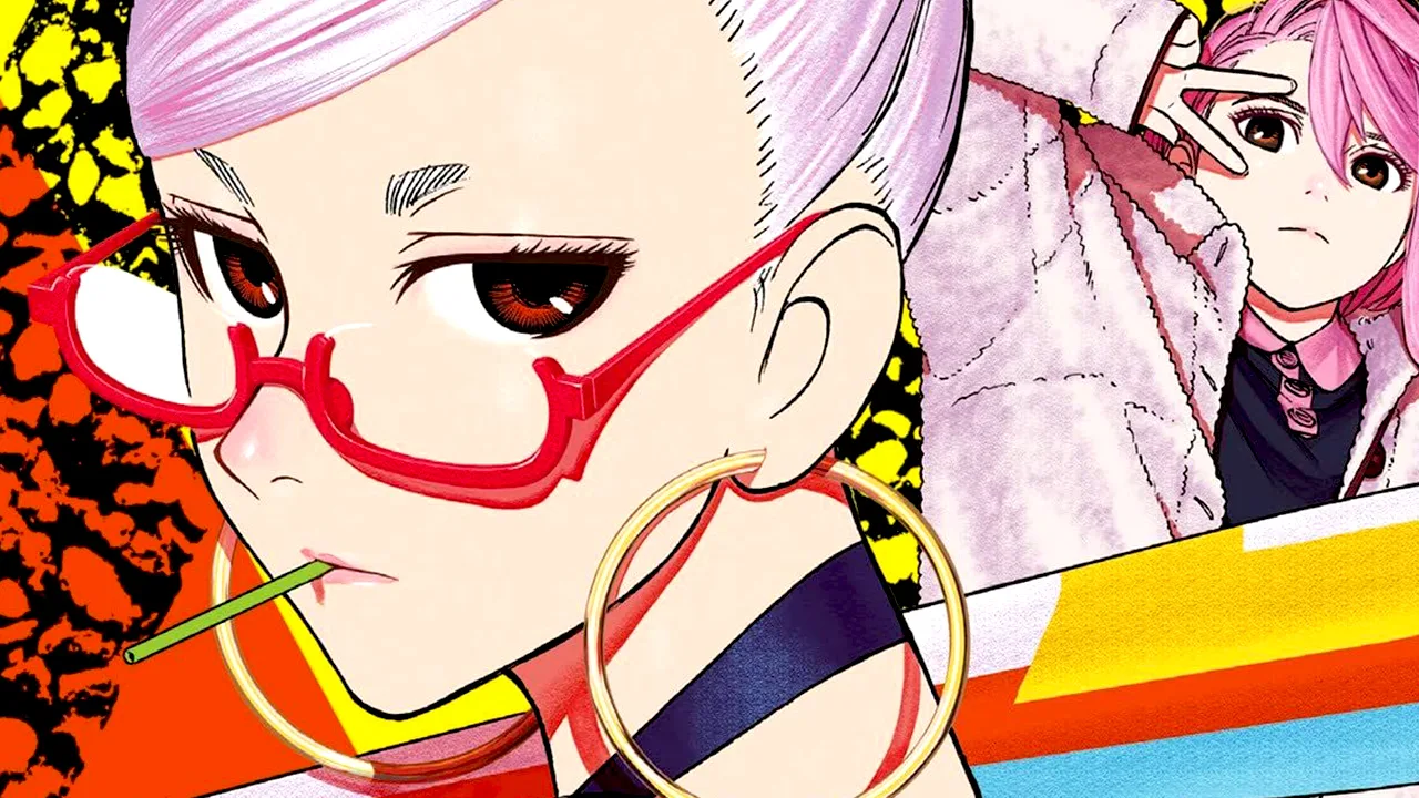 Dandadan 189: Spoilers reveals unexpected fusion