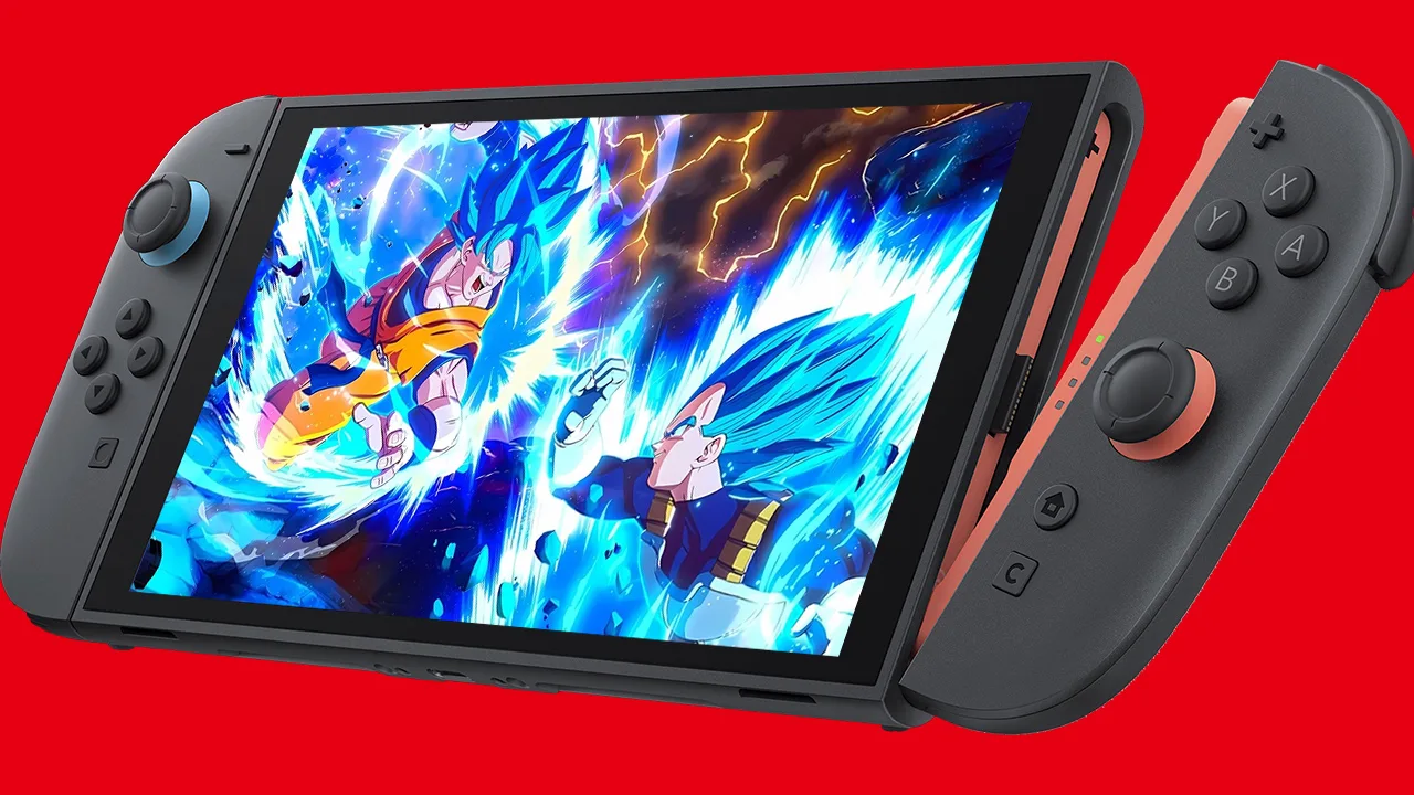 Dragon Ball: Sparking Zero dapat mencapai Nintendo Switch 2