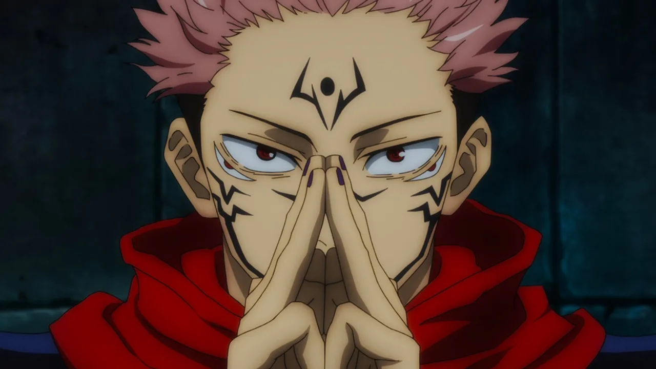 Gege Akutami revela detalhes do passado de Sukuna em Jujutsu Kaisen