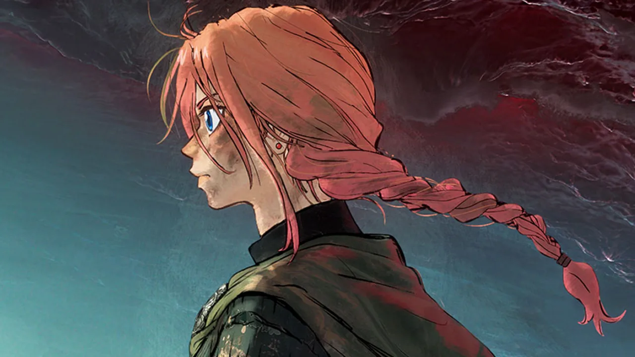 Hateshinaki Scarlet: Trailer e data de lançamento