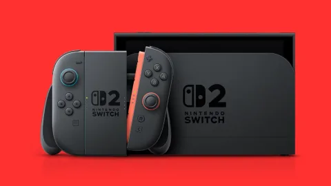 Nintendo Switch 2 inicia pré-venda no Brasil