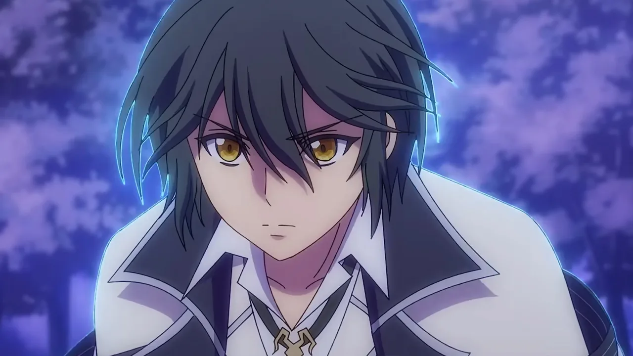 Novo visual do anime Mikata ga Yowasugite Hojo Mahou