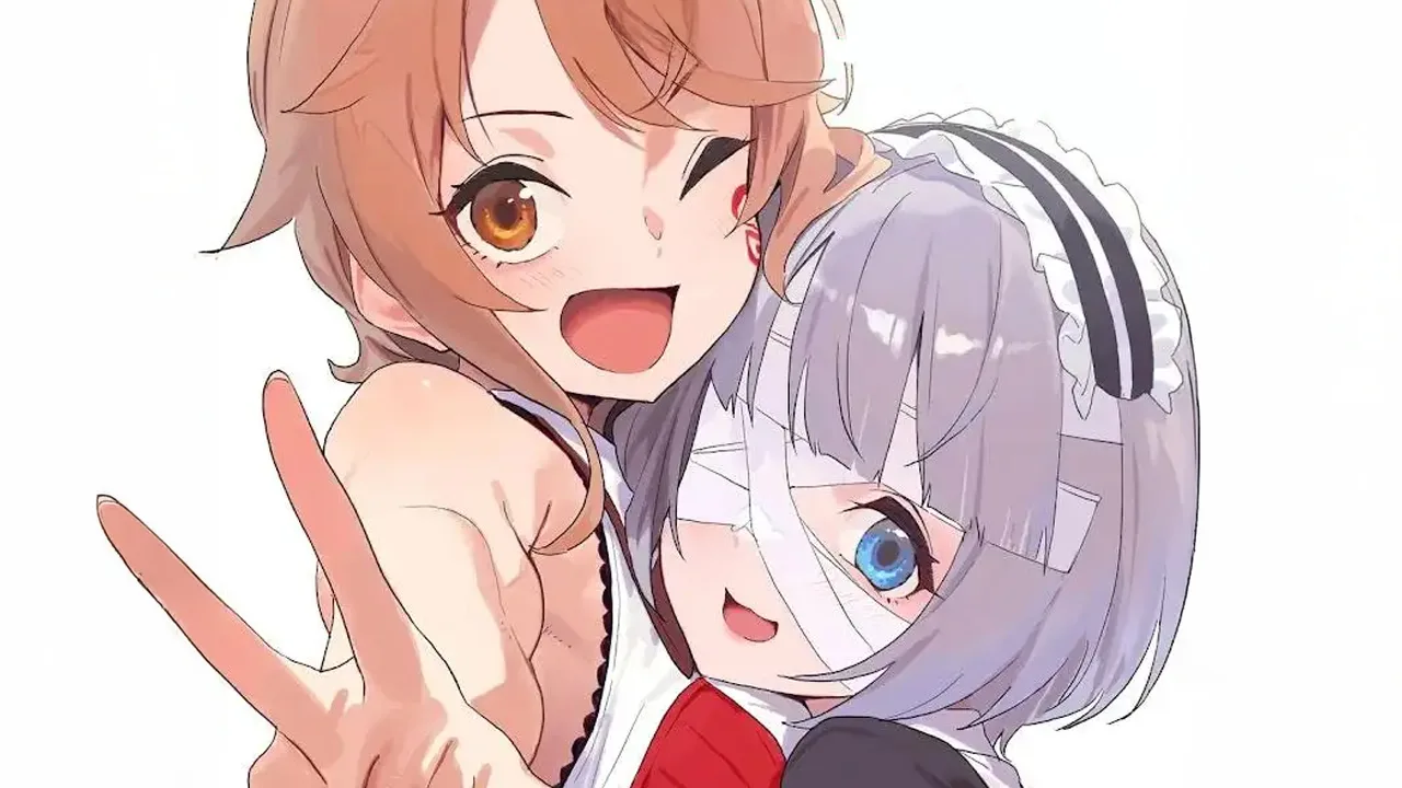 Omae Gotoki ga Maou: Light Novel ganha anime