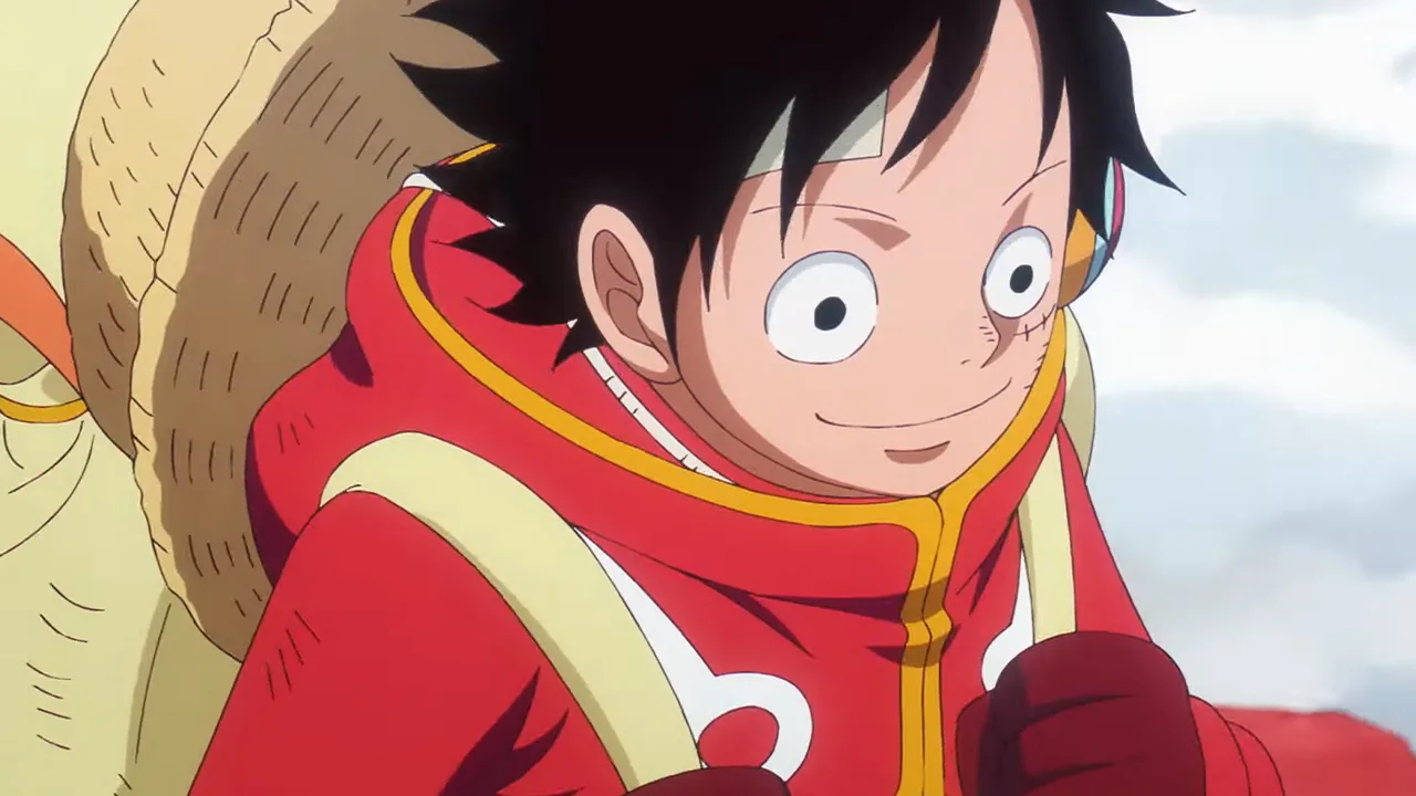 One Piece EP. 1124: Tanggal rilis dan apa yang harus ditunggu