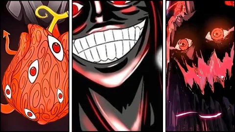 One Piece: Sudah ada Akuma no mi Anda yang diungkapkan?