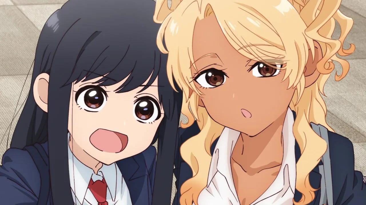 See You Tomorrow: Visual revela lançamento do anime