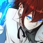 10 best anime who liked The Beginning After The End