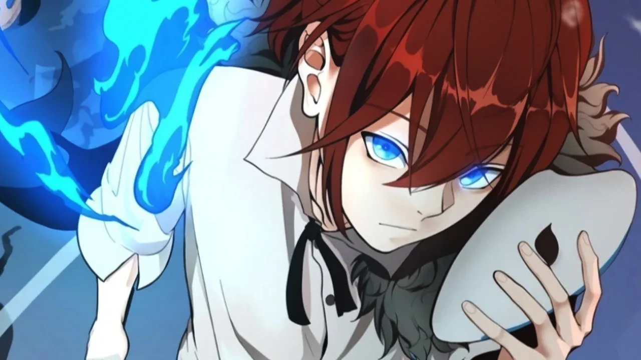 10 best anime who enjoyed the beginning after the end