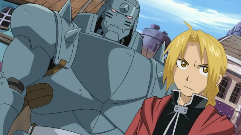 10 anime mejor recomendado para principiante otaku