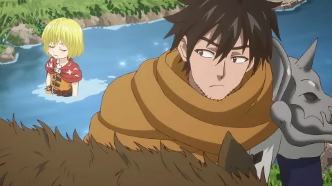 29-sai Dokushin Chūken: Mangá ganha adaptação para anime