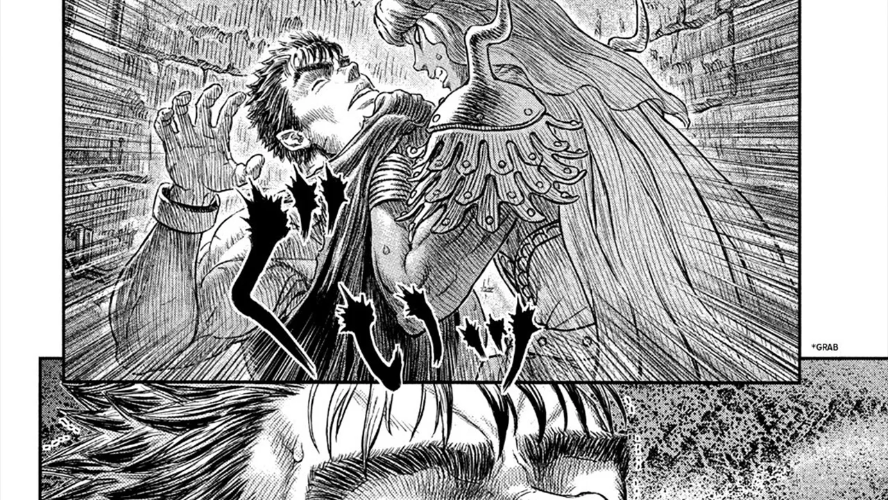 Berserk 380