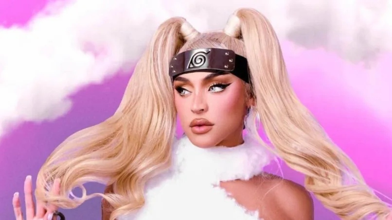 5 Anime yang direkomendasikan oleh penyanyi Pabllo Vittar
