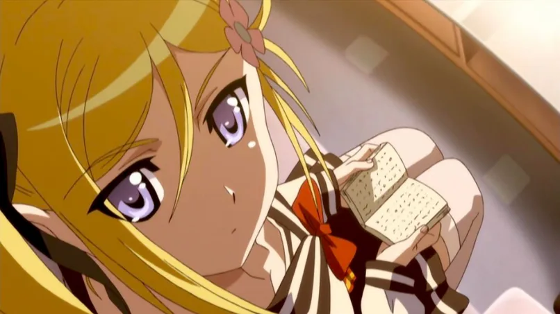 5 El mejor desbordamiento de anime para disfrutar en tiempo libre