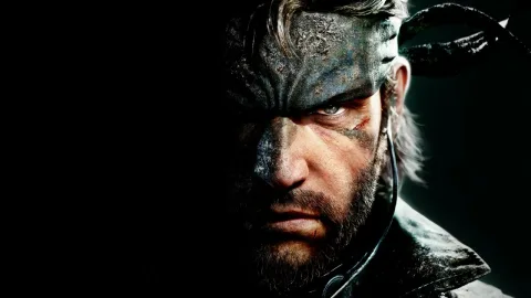 Action Metal Gear Solid Delta Figures se revelan