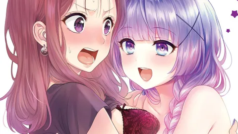 Android wa Keiken ninzuu ni hairimasu ka? Menangkan Anime