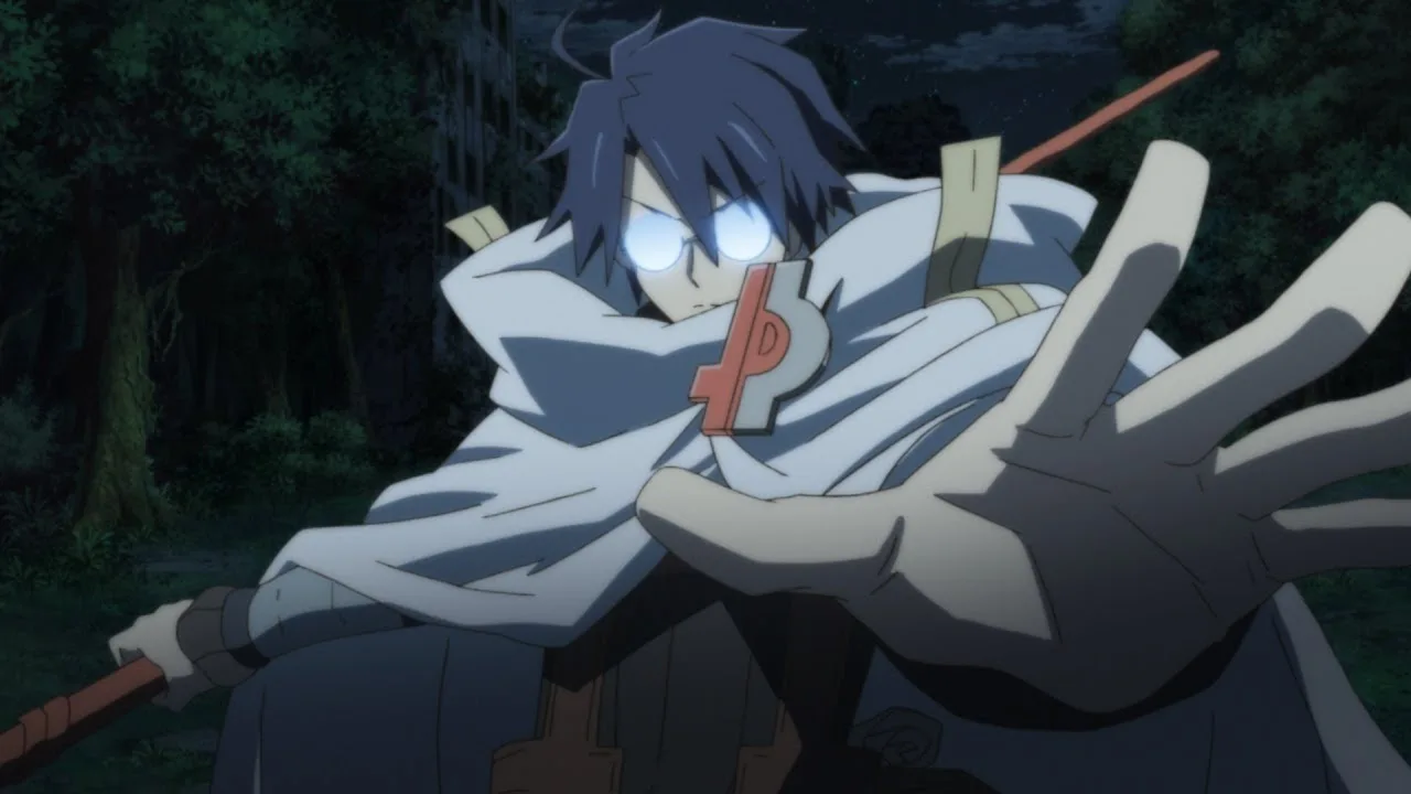 Anime - horizon de journal