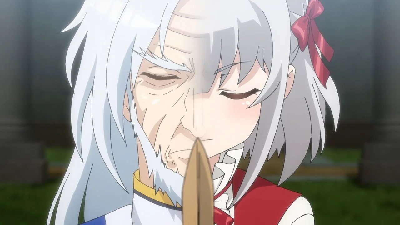 Anime - Reborn pour maîtriser la lame