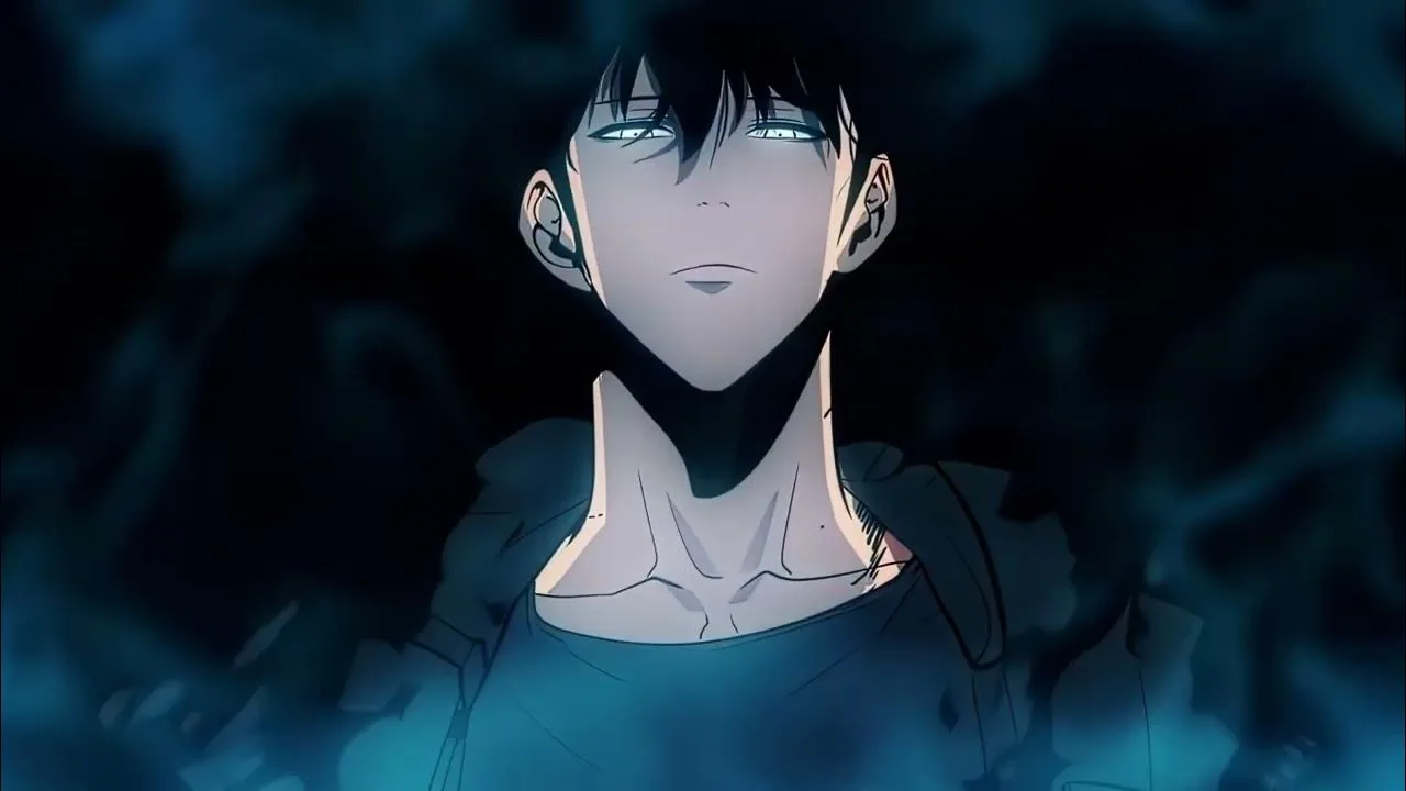 10 meilleurs arches de sol d&#39;éclairage dans l&#39;anime et la manhwa