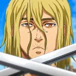 Anime - Vinland Saga