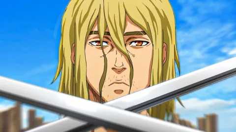 Anime - Vinland Saga