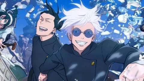 Anime yang paling banyak memenangkan penghargaan anime