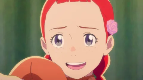 アン・シャーリーEP。 05 Avonlea Schoolの新しい教師