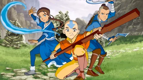 Avatar: Aang&#39;s Legend ditunda hingga Oktober 2026